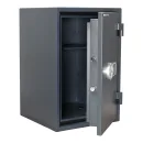 Seif Antifoc și Antiefracție Rottner Fire Hero 65 EN1 Închidere Electronică Antracit