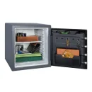 Seif Antifoc Rottner Sentry Fire Data SFW123FSC Închidere Electronică Negru