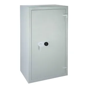 Seif pentru Documente Antifoc și Antiefracţie Rottner Super Paper 140 EN1 Premium Închidere Electronică