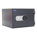 Seif Antifoc Rottner Sydney 40 Închidere Electronică Antracit