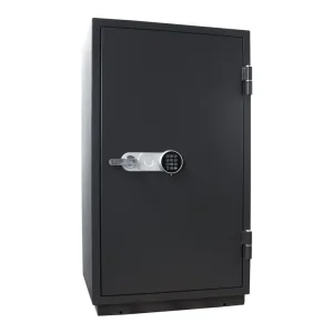 Seif Antifoc Rottner Sydney 120 Închidere Electronică Antracit