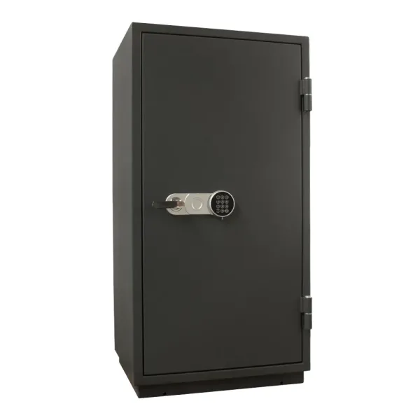 Seif Antifoc Rottner Sydney 140 Închidere Electronică Antracit
