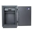 Seif Antifoc Rottner Sydney 65 Închidere Electronică Antracit