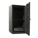 Seif Antifoc Rottner Sydney 120 Închidere Electronică Antracit