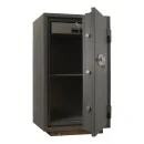 Seif Antifoc Rottner Sydney 100 Închidere Electronică Antracit