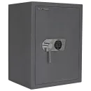 Seif Certificat Antiefracţie Rottner Toscana 65 EN1 Închidere Electronică Antracit