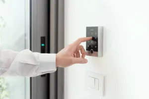 securitatea locuinței