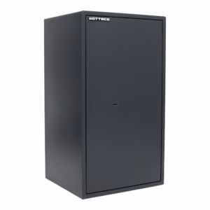 Seif Certificat S2 Rottner Power Safe 800 Închidere Cheie Antracit
