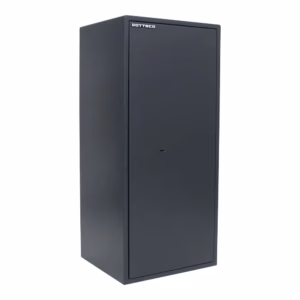 Seif Certificat S2 Rottner Power Safe 1000 Închidere Cheie Antracit