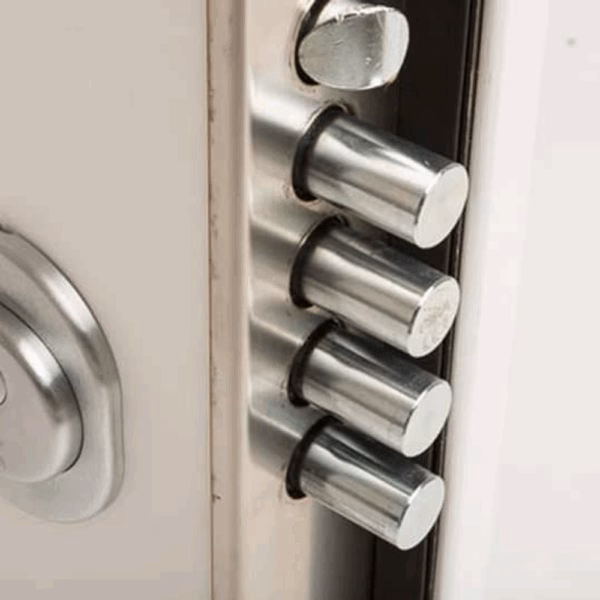 Cisa 57685 Cheie tip seif - imagine 2