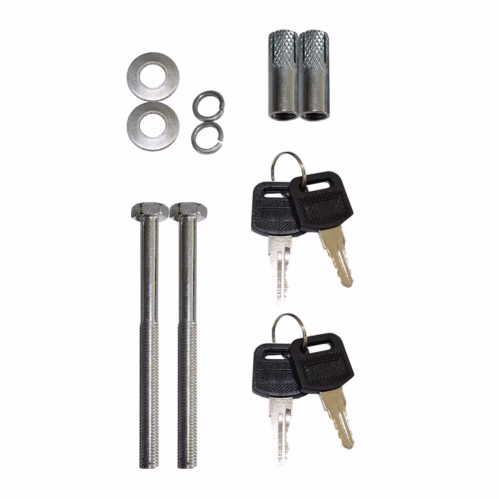 Dulap de Arme și Muniție Rottner Gun 5 Cargo Închidere Cheie Verde