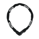 Antifurt bicicletă cu cifru Abus Tresor 1385/85, black