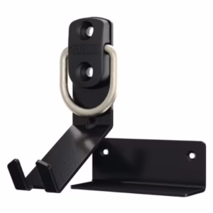 Antifurt cu prindere în perete Abus WBA65 B/SB + Bike Holder