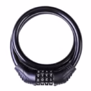 Antifurt Robust cu cifru pentru biciclete si trotinete