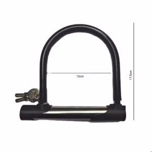 Antifurt tip-U 120x175mm