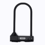 Antifurt bicicletă U-lock Abus Facilo 32/150HB230+USH32, 23 cm, suport USH inclus