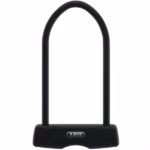 Antifurt bicicletă U-lock Abus Granit 460/150HB230 + SH B, 23 cm, suport SH B inclus