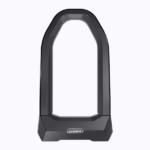 Antifurt bicicletă U-lock Abus Granit Super Extreme 2500/165HB230, oțel special, blocare dublă