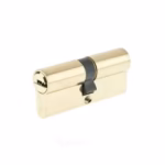 Butuc siguranță Yale seria 1000, 5 chei amprentă 30x40 mm