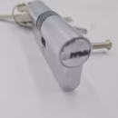 Butuc special pentru usi de interior cu profil mic RODEX 35×35, 5 chei amprenta