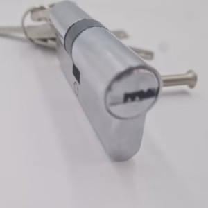 Butuc special pentru usi de interior cu profil mic RODEX 35×35, 5 chei amprenta