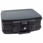 Casetă Antifoc Rottner Fire Data Box 2 Închidere pe Cheie Neagră