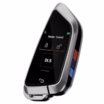 Cheie auto SMART BMW