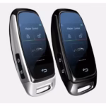 Cheie auto smart universală Keyless GO