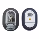 Cutie chei cifru pentru exterior Y500/187/1