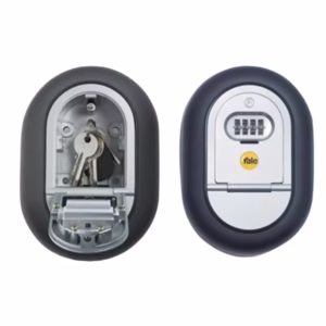 Cutie chei cifru pentru exterior Y500/187/1