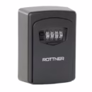 Cutie pentru chei de perete Rottner T06464 Keybox cu cifru