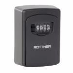Cutie pentru chei de perete Rottner T06464 Keybox cu cifru