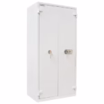 Dulap acte și documente antifoc și antiefracție Rottner Office 3 Fire Premium S2, cheie, 60 min foc, 1950x940x585 mm, 550 kg