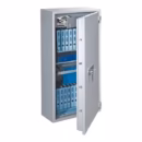 Dulap Antifoc și Antiefracţie Rottner Paper Norm 65 Premium EN0 Închidere Cheie