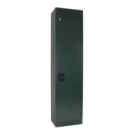 Dulap seif arme și muniție Rottner Gun 5 Cargo, închidere cu cheie, 1500x370x265 mm, verde
