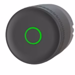 Încuietoare inteligentă ușă Yale Linus Smart Lock L2 Lite, Bluetooth, Matter over Thread, Apple Home, Google Home, Alexa, negru