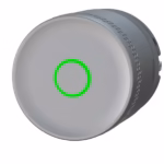 Încuietoare inteligentă ușă Yale Linus Smart Lock L2 Lite, Bluetooth, Matter over Thread, Apple Home, Google Home, Alexa, argintiu