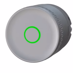 Încuietoare inteligentă Yale Linus Smart Lock L2 Lite silver
