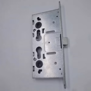 Kit broasca antipanica Tesa Lock (Cu functie de urgenta)