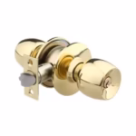 Mâner buton exterior (Set complet cilindru, yala, maner) 40-CY3-5786-ET-0201