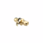 Mâner buton interior fără cilindru 40-CY3-5786-BK-0201
