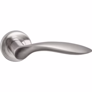 Mâner cu rozetă Apollo 35-ZR-A027-QE-22-01, rozete cheie incluse