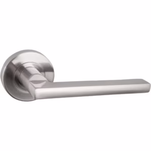 Mâner cu rozetă Cortina 35-ZR-A007-QE-2201, rozete cheie incluse