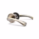 Mâner cu rozetă Milano 35-ZR-A016-QE-09-61, rozete cheie incluse