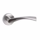 Mâner cu rozetă Milano 35-ZR-A016-QE-22-61, rozete cheie incluse