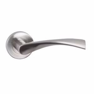 Mâner cu rozetă Milano 35-ZR-A016-QE-22-61, rozete cheie incluse