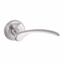 Mâner elegant cu rozetă Napoli 35-ZR-A075-QE-22-61, rozete cheie incluse
