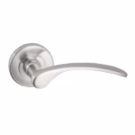 Mâner elegant cu rozetă Napoli 35-ZR-A075-QE-22-61, rozete cheie incluse