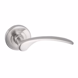 Mâner elegant cu rozetă Napoli 35-ZR-A075-QE-22-61, rozete cheie incluse