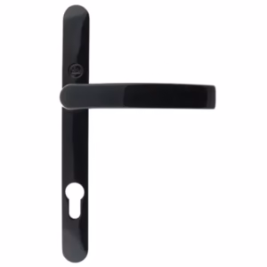 Mâner PVC rezistent pentru uși 35-A023-2P-85-5601